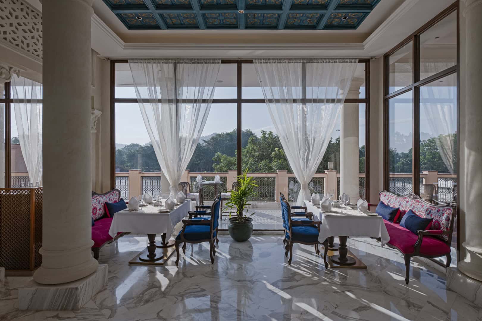 Pilibhit House by Designers Group in Haridwar, India Pilibhit House by Designers Group in Haridwar, India