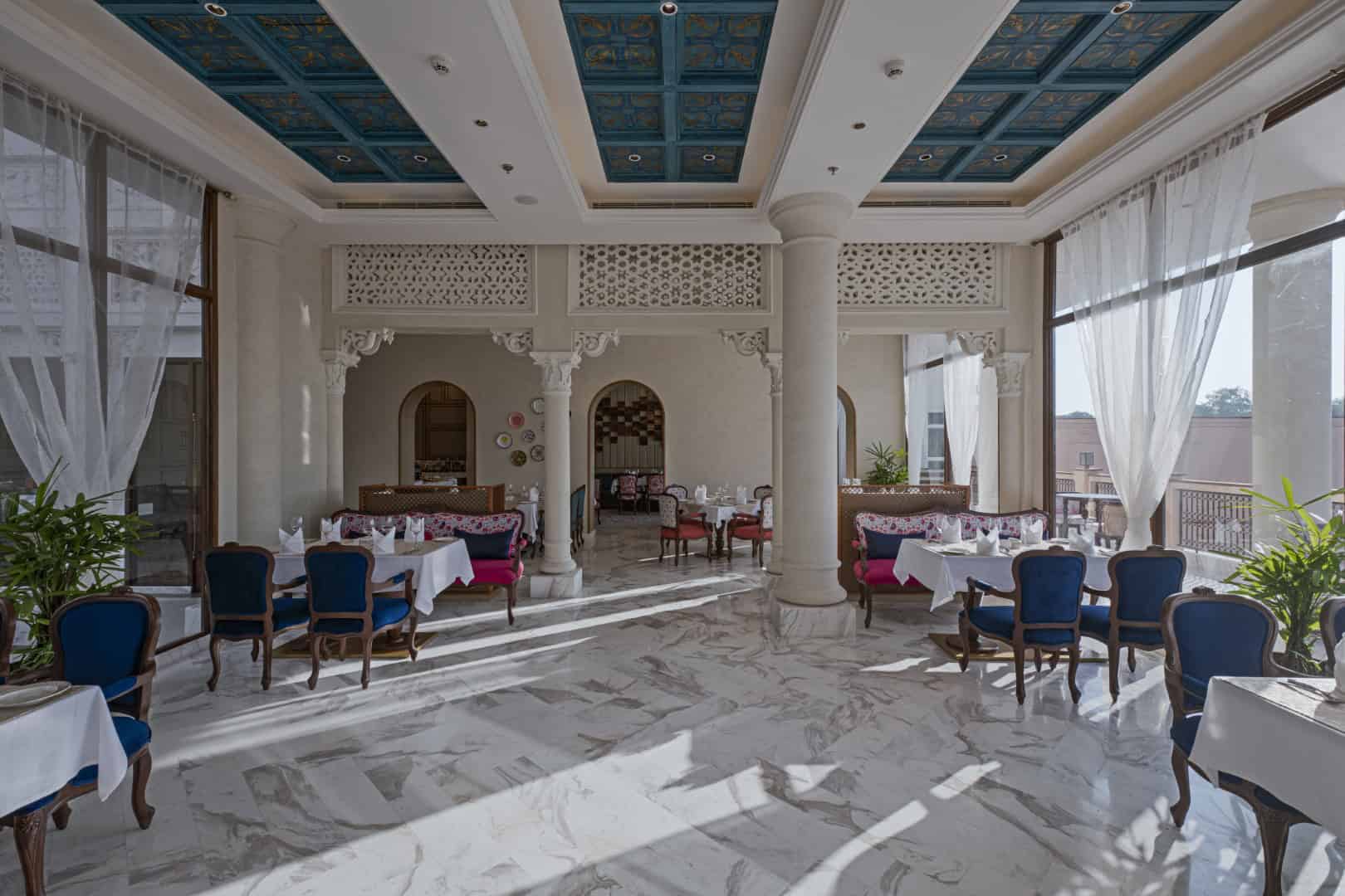 Pilibhit House by Designers Group in Haridwar, India Pilibhit House by Designers Group in Haridwar, India