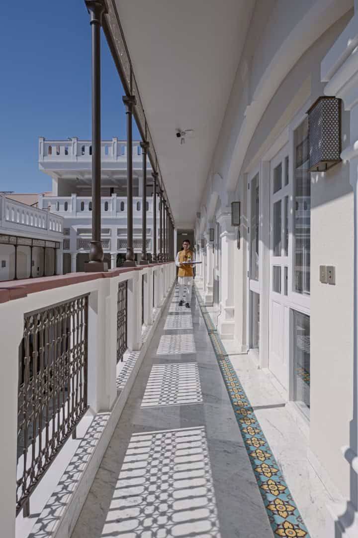 Pilibhit House by Designers Group in Haridwar, India Pilibhit House by Designers Group in Haridwar, India