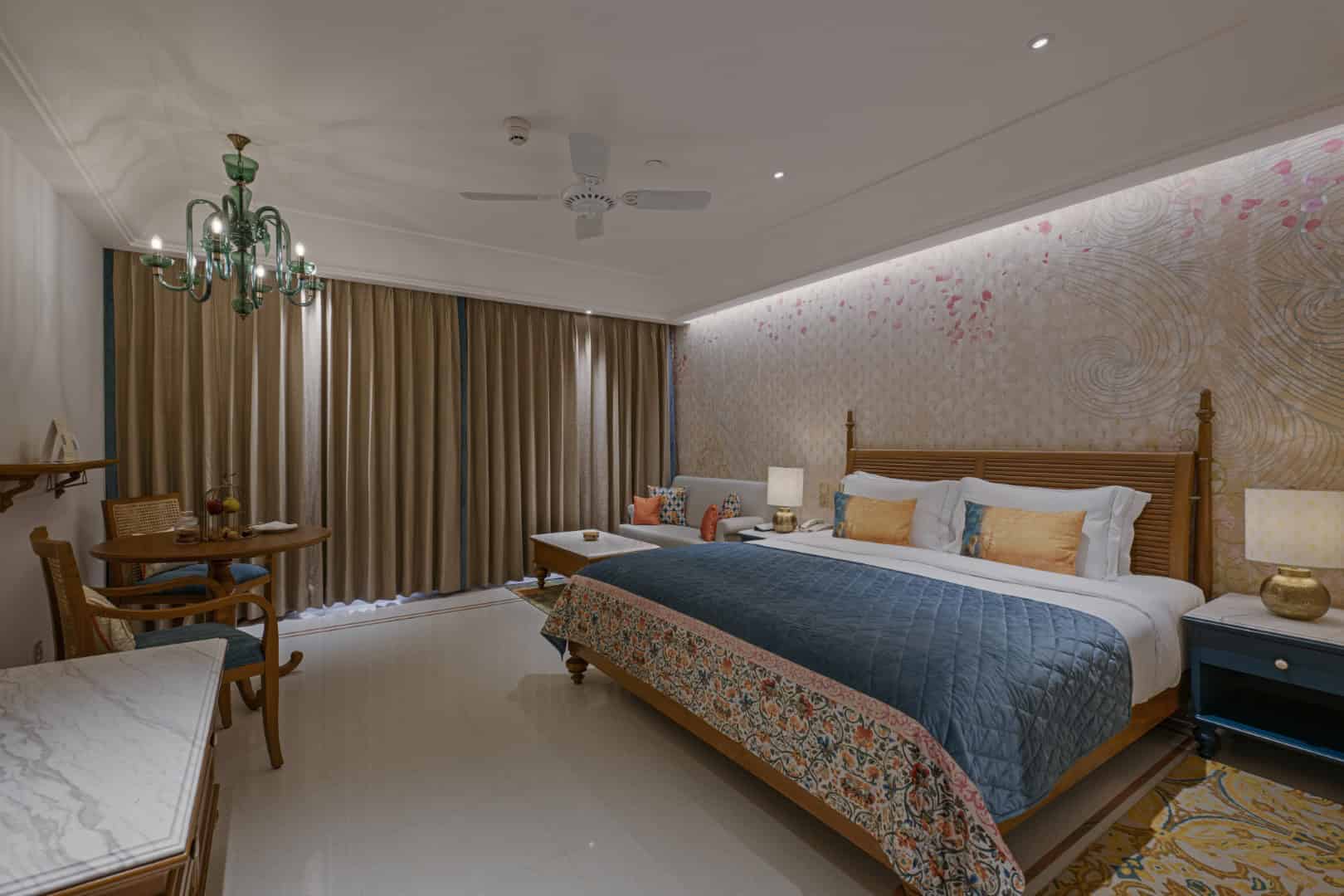 Pilibhit House by Designers Group in Haridwar, India Pilibhit House by Designers Group in Haridwar, India