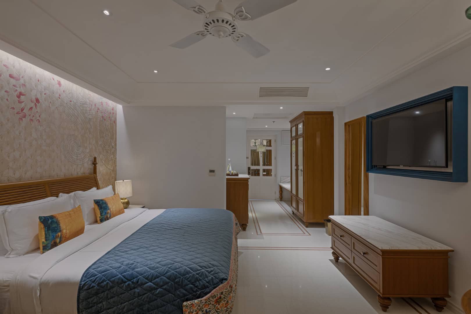 Pilibhit House by Designers Group in Haridwar, India Pilibhit House by Designers Group in Haridwar, India