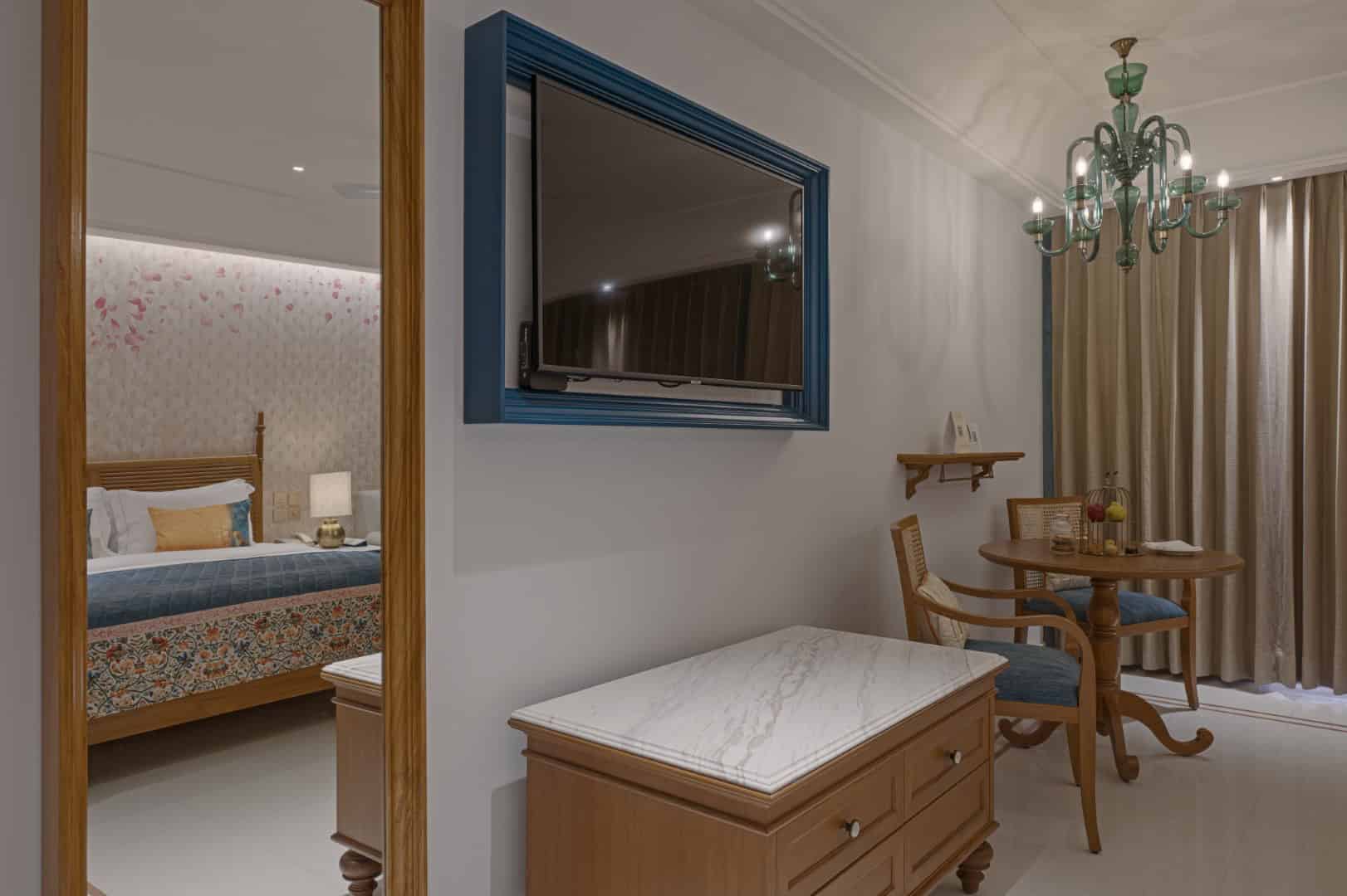 Pilibhit House by Designers Group in Haridwar, India Pilibhit House by Designers Group in Haridwar, India