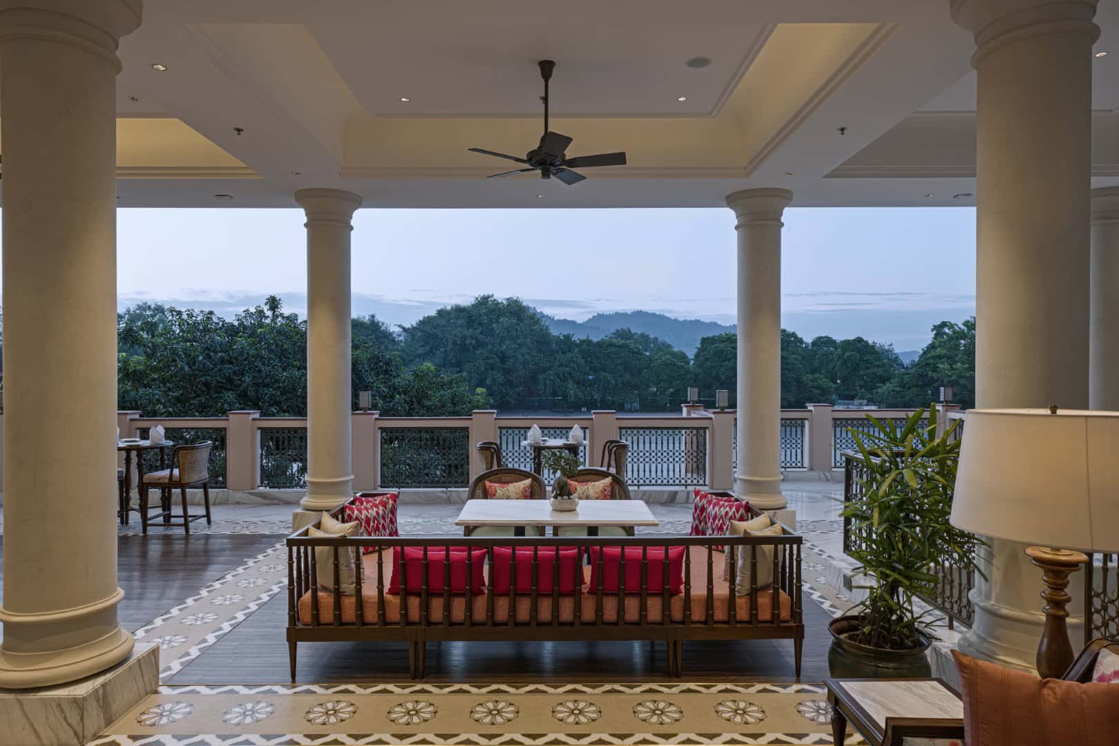 Pilibhit House by Designers Group in Haridwar, India Pilibhit House by Designers Group in Haridwar, India