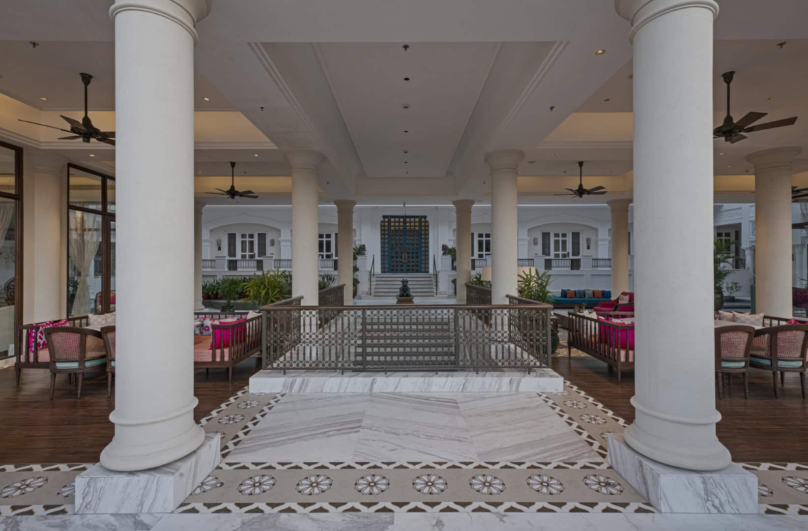 Pilibhit House by Designers Group in Haridwar, India Pilibhit House by Designers Group in Haridwar, India