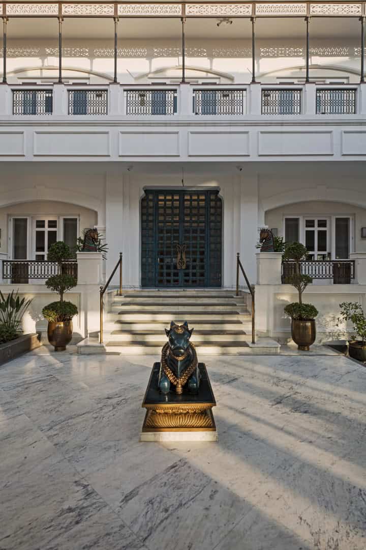 Pilibhit House by Designers Group in Haridwar, India Pilibhit House by Designers Group in Haridwar, India