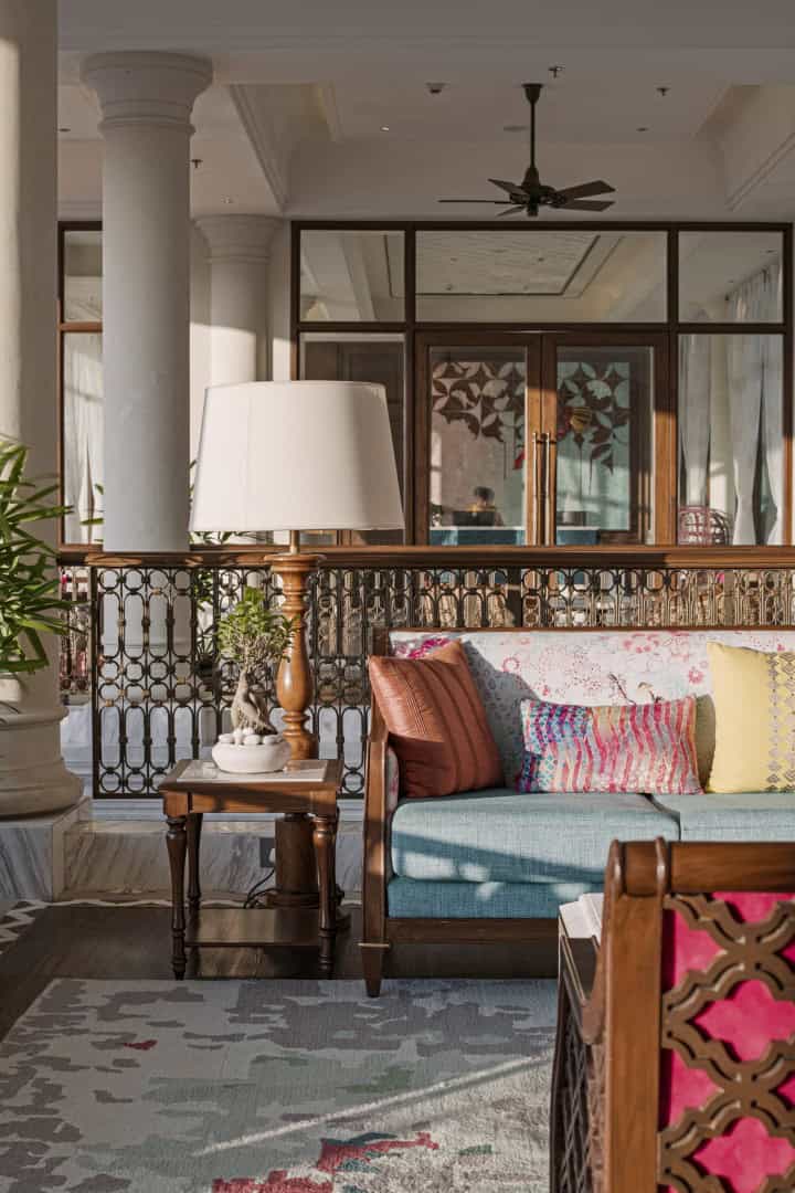 Pilibhit House by Designers Group in Haridwar, India Pilibhit House by Designers Group in Haridwar, India