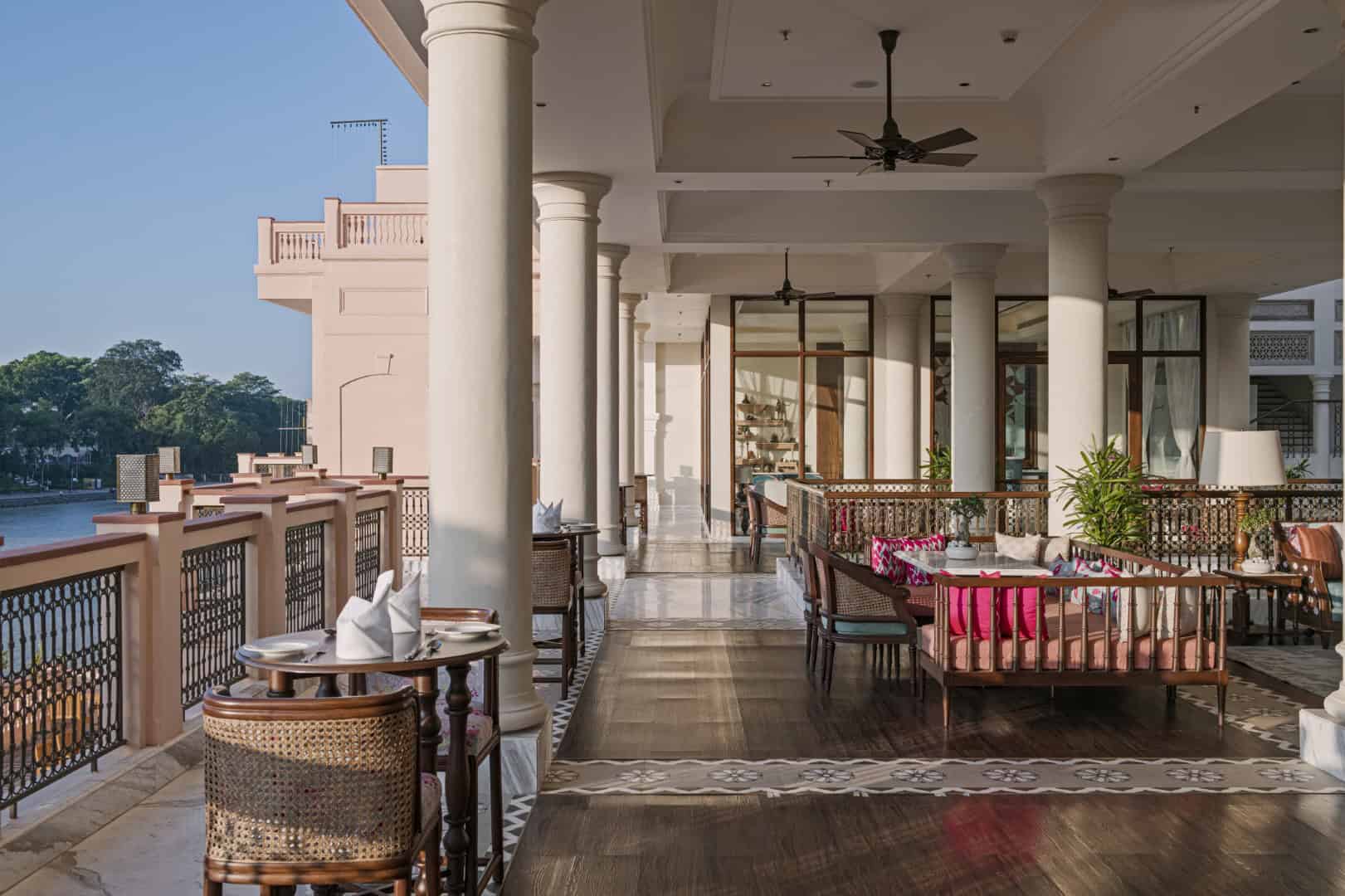 Pilibhit House by Designers Group in Haridwar, India Pilibhit House by Designers Group in Haridwar, India