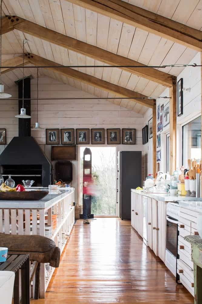 Punta Chilen House by Baltazar Sanchez in Ancud, Chile Punta Chilen House by Baltazar Sanchez in Ancud, Chile