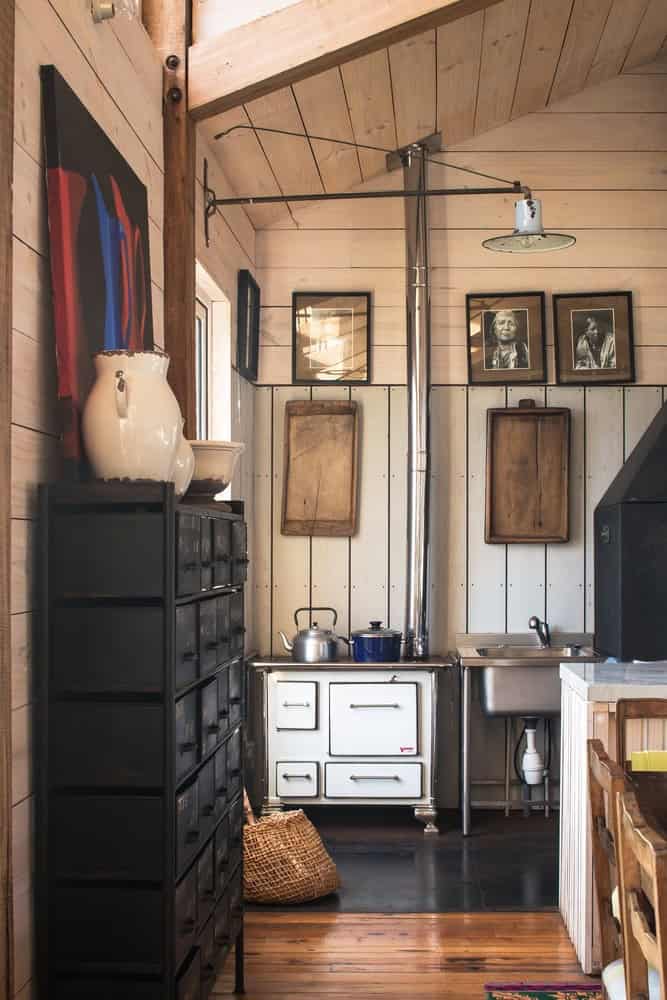 Punta Chilen House by Baltazar Sanchez in Ancud, Chile Punta Chilen House by Baltazar Sanchez in Ancud, Chile