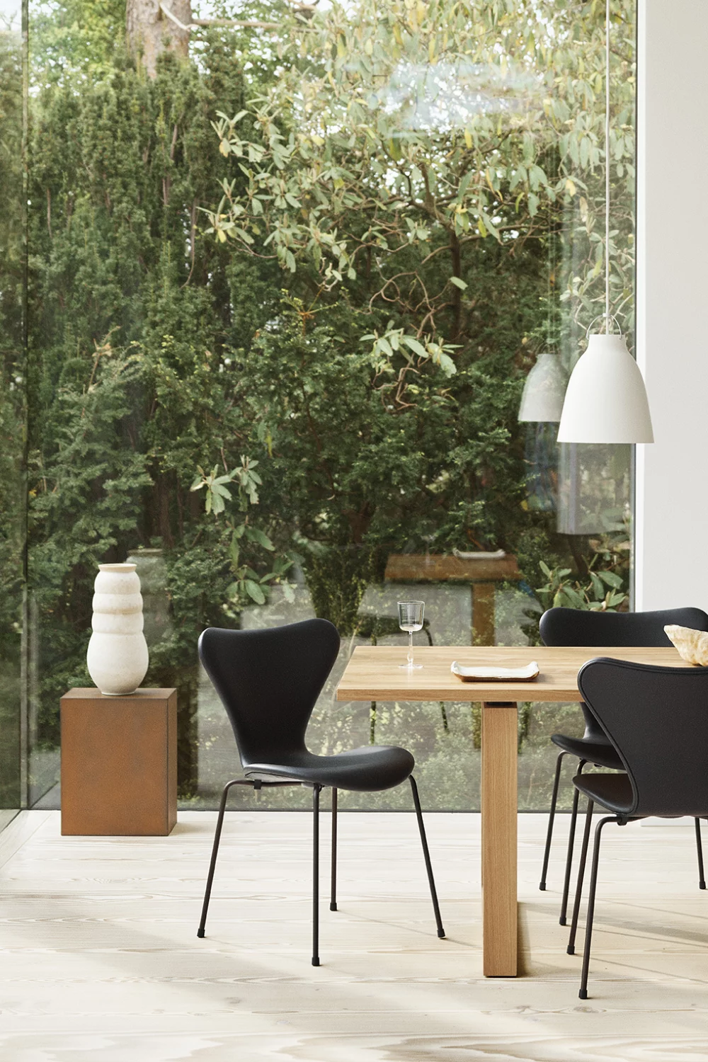 These cult pieces of Scandinavian design that you absolutely must know