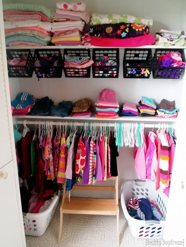 Simplify Your Life: 15 DIY Closet Organization Tips and Tricks