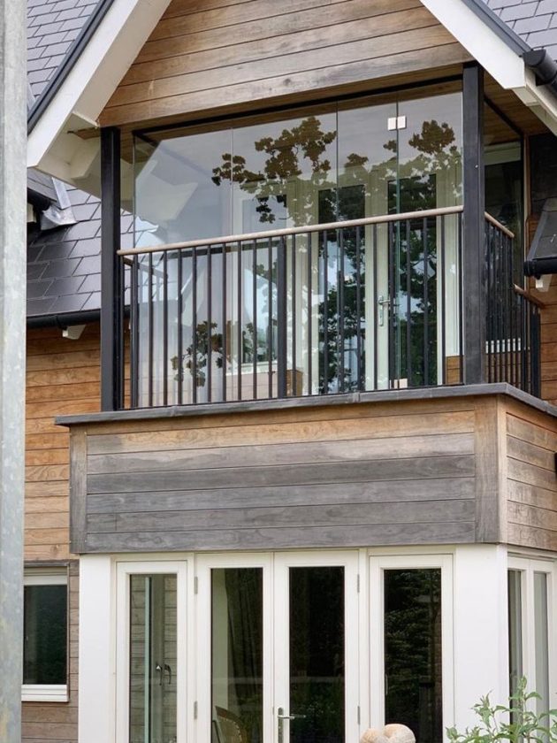 Transform Your Balcony with the Essential Maintenance