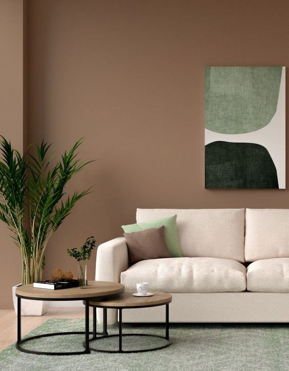 The Ultimate Guide to Coordinating Colors with Beige for a Cohesive Look