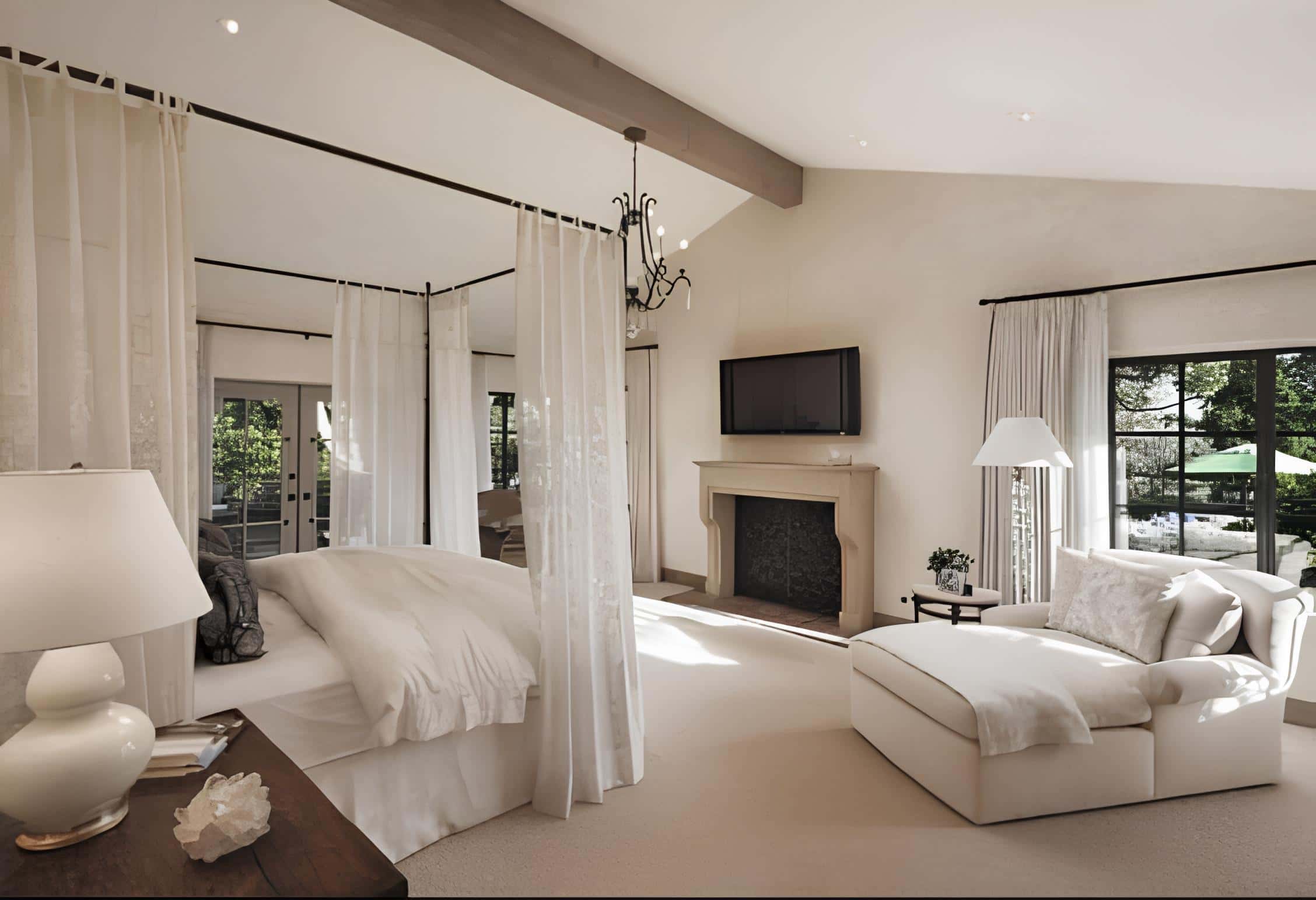 Designing a Dreamy Parent’s Room – Ideas for Inspiration