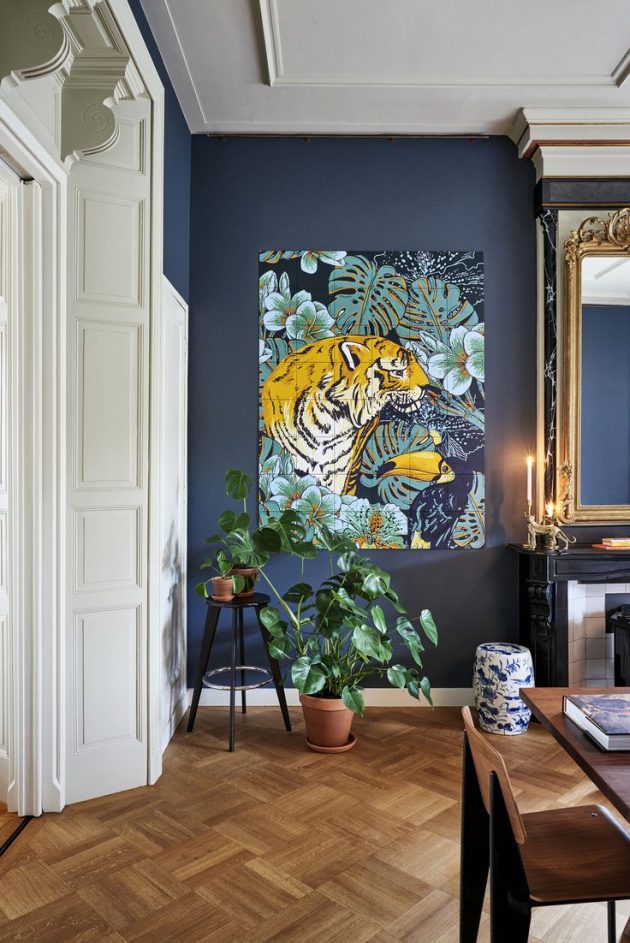 Find the Perfect Wall Décor Based on Your Zodiac Sign