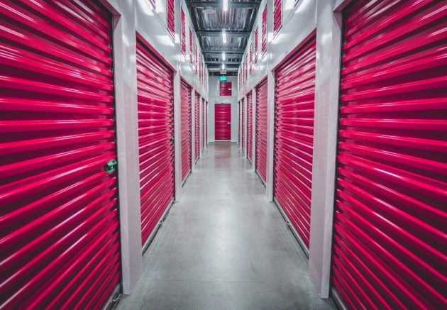 Reasons to Rent a Storage Unit During Your Travels