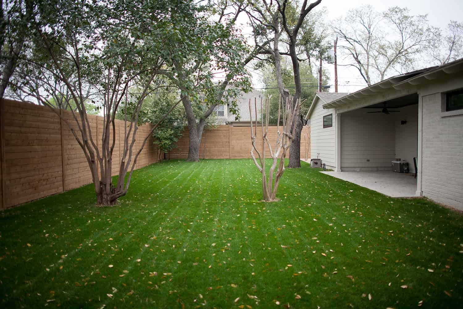 Common Mistakes to Avoid When Applying Fertilizer to Your Yard
