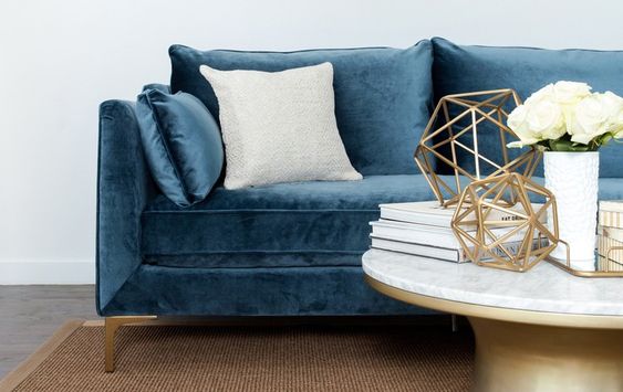 Sink into Comfort With the Perfect Plush Sofa for Your Living Room