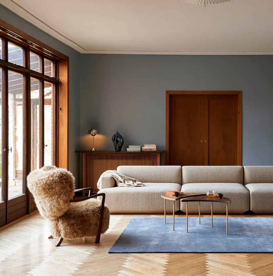 Sink into Comfort With the Perfect Plush Sofa for Your Living Room Sink into Comfort With the Perfect Plush Sofa for Your Living Room