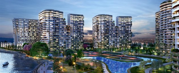 Investment in Turkish apartments for sale: discover the beauty of Turkey
