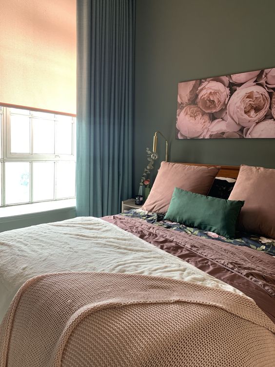 Wake up to the beauty of spring - Get inspired to create a colorful oasis
