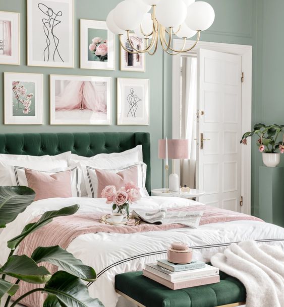 Wake up to the beauty of spring - Get inspired to create a colorful oasis