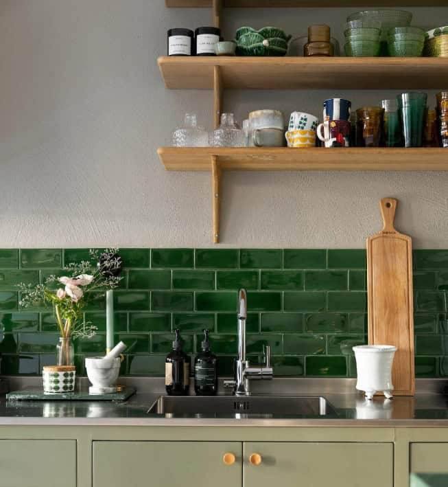 CHARMING TOWNHOUSE IN THE MIDDLE OF STOCKHOLM