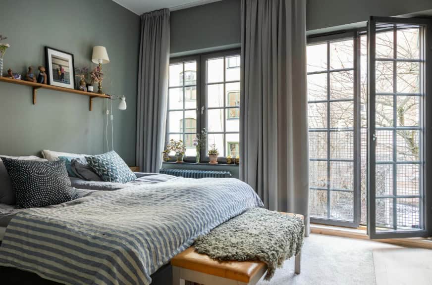 CHARMING TOWNHOUSE IN THE MIDDLE OF STOCKHOLM