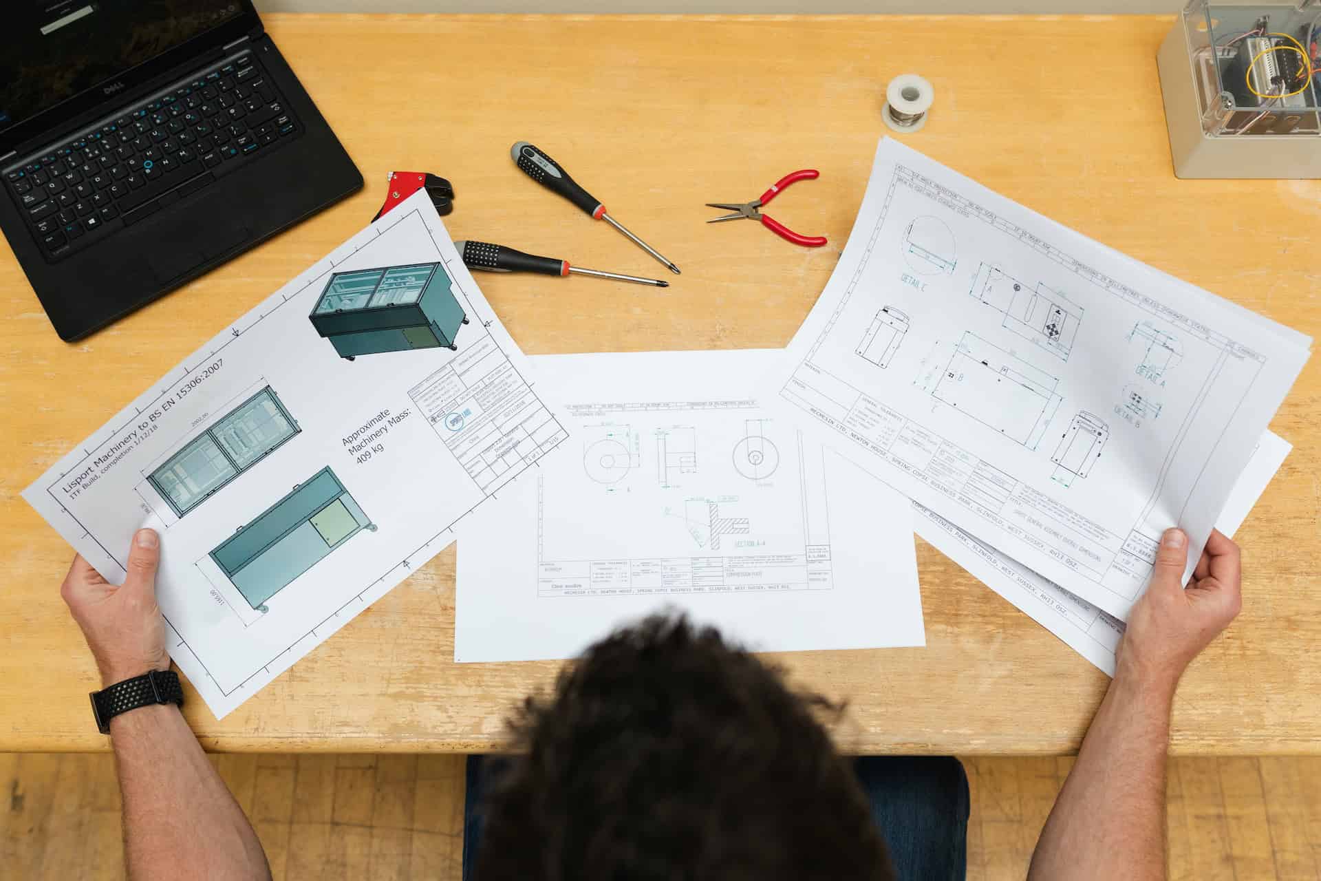 How Proptech is Revolutionizing the Construction Industry How Proptech is Revolutionizing the Construction Industry