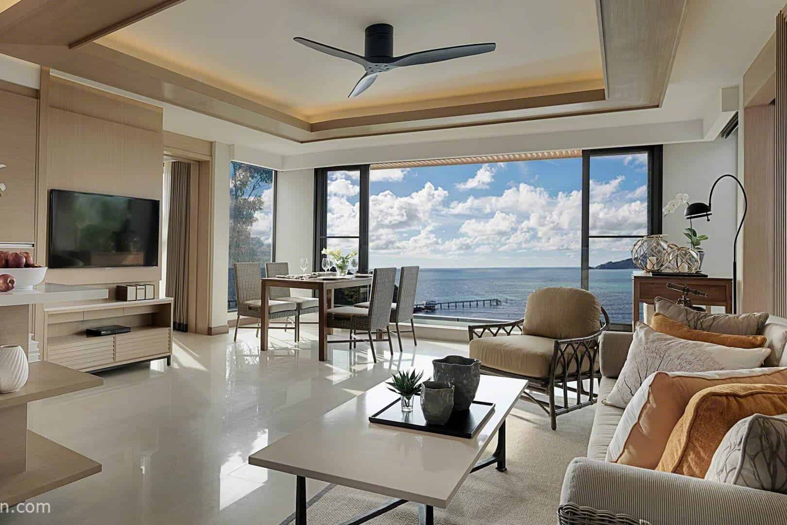 How to Sustainably Cool Your Home