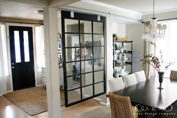 15 DIY Room Divider Ideas for Small Spaces and Open Floor Plans