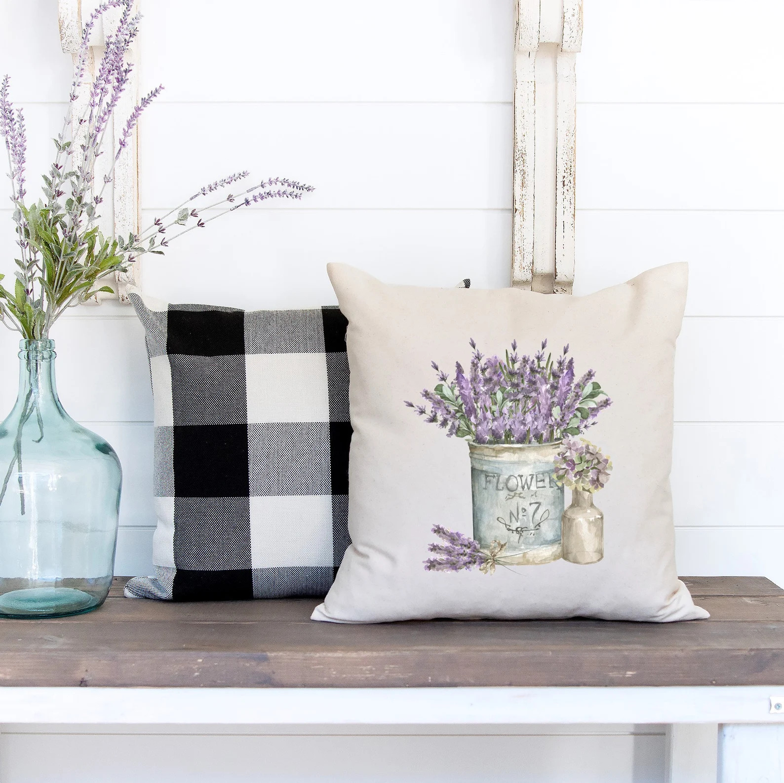 15 Playful Spring Pillow Cover Designs to Celebrate the Season