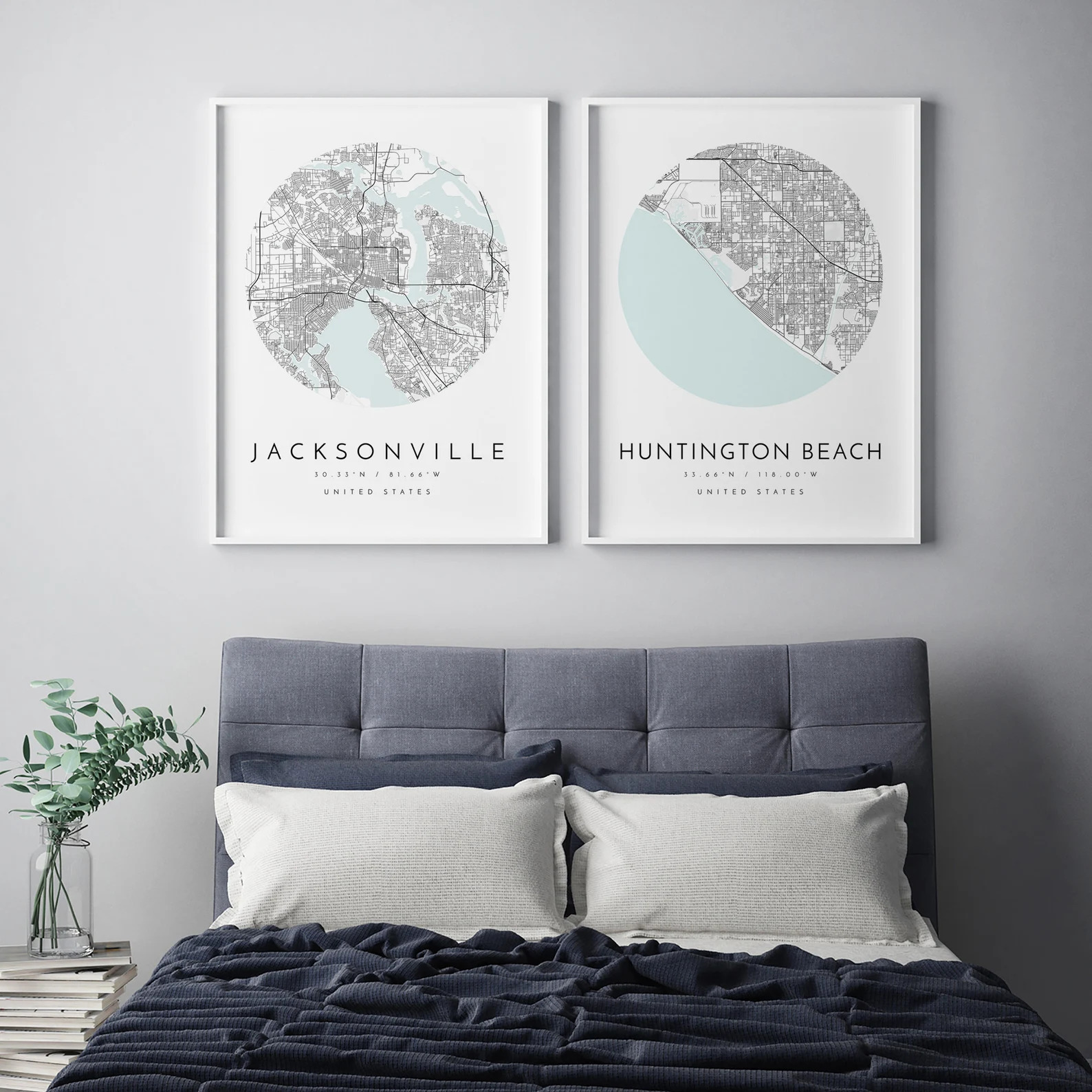 17 Personalized Wall Art Designs That Will Make Your Home Unique