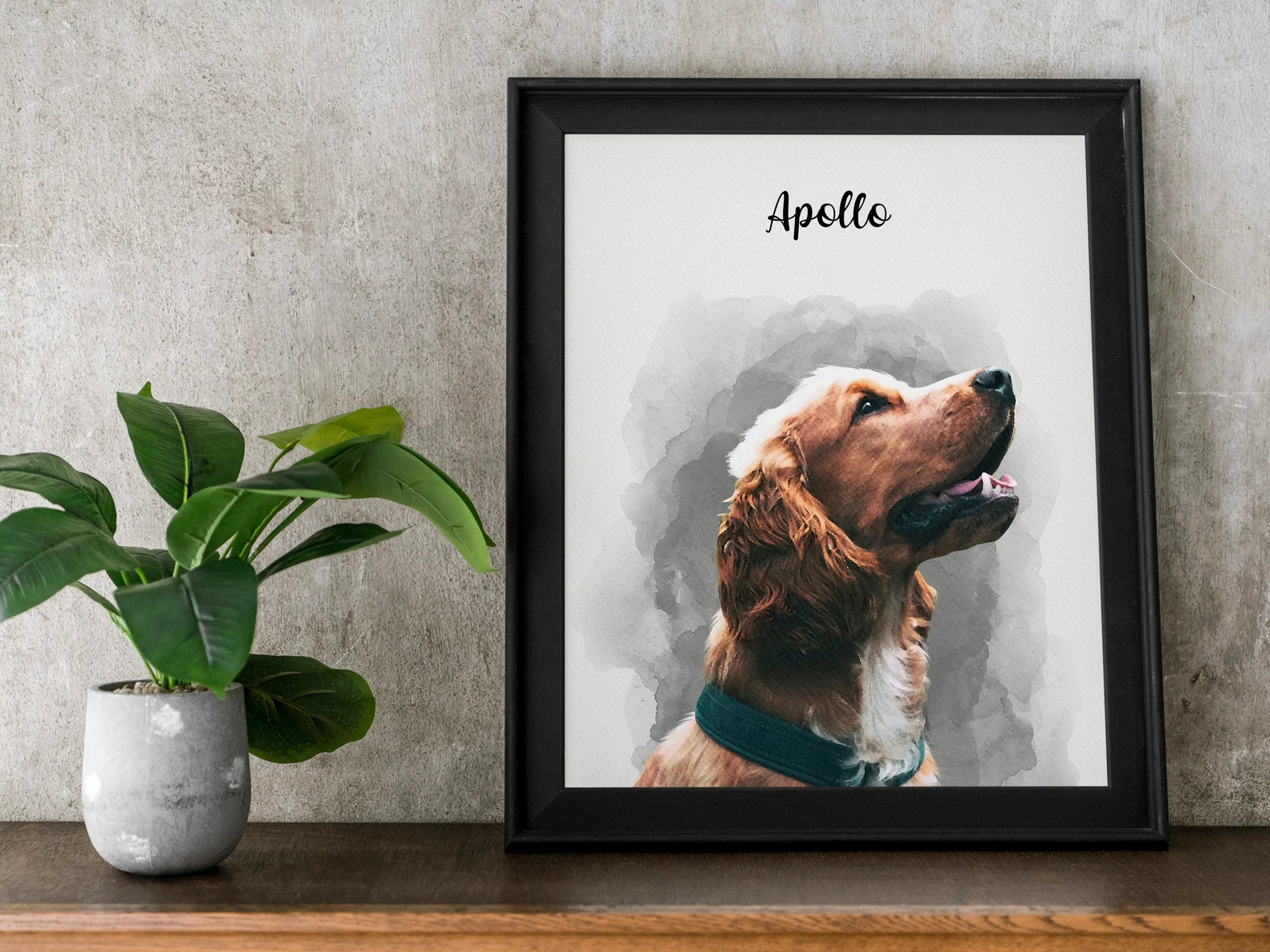 17 Personalized Wall Art Designs That Will Make Your Home Unique