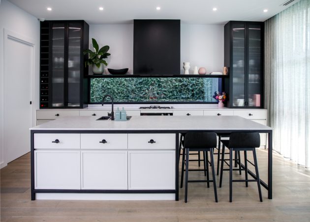 18 Contemporary Kitchen Designs That Combine Form and Function