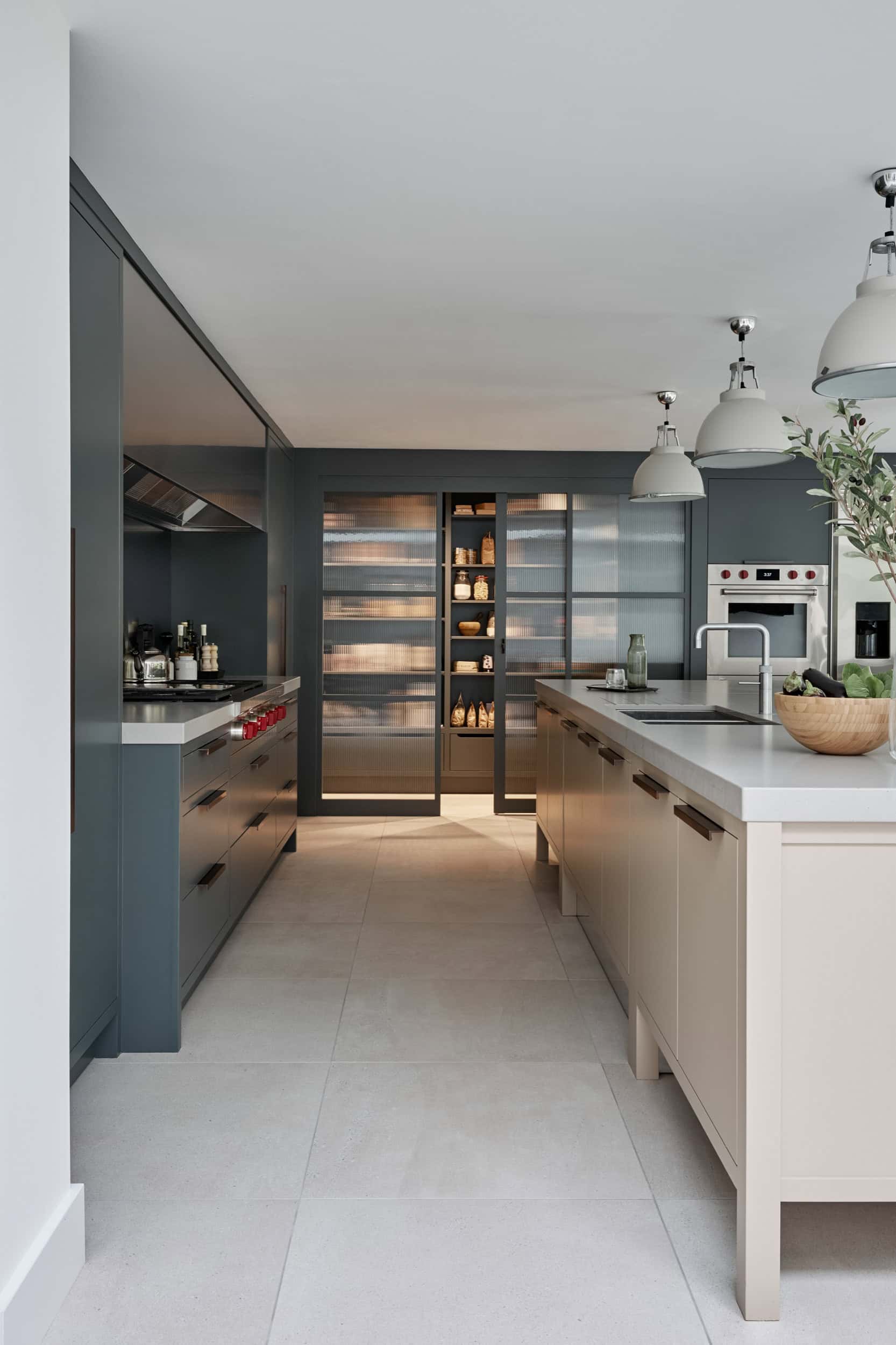 18 Contemporary Kitchen Designs That Combine Form and Function