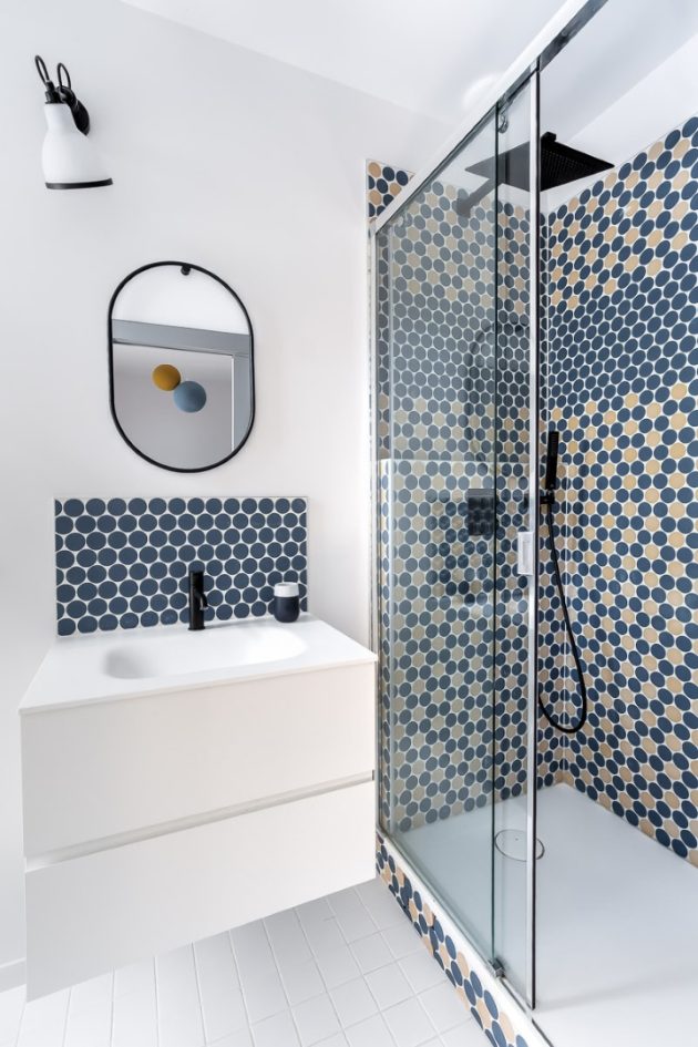 20 Contemporary Bathroom Designs That Redefine Modern Luxury