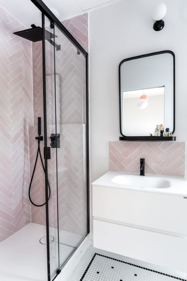 20 Contemporary Bathroom Designs That Redefine Modern Luxury