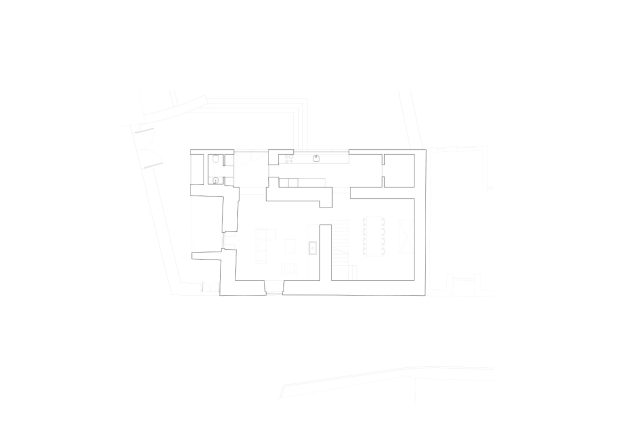 Caldeira House by Filipe Pina in Vila Nova de Foz Coa, Portugal