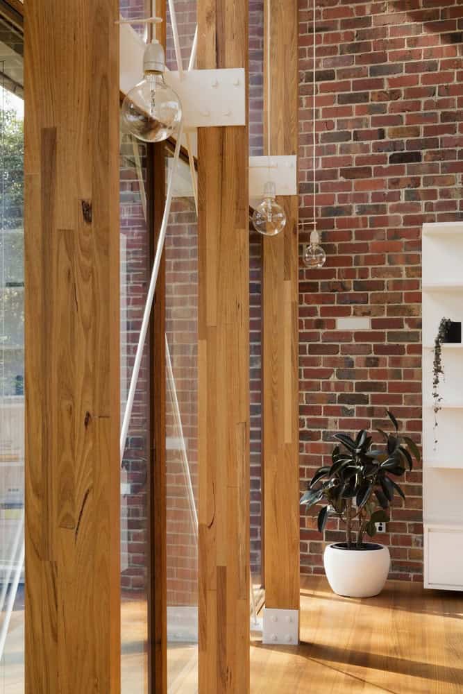 Camberwell House by AM Architecture in Victoria, Australia Camberwell House by AM Architecture in Victoria, Australia