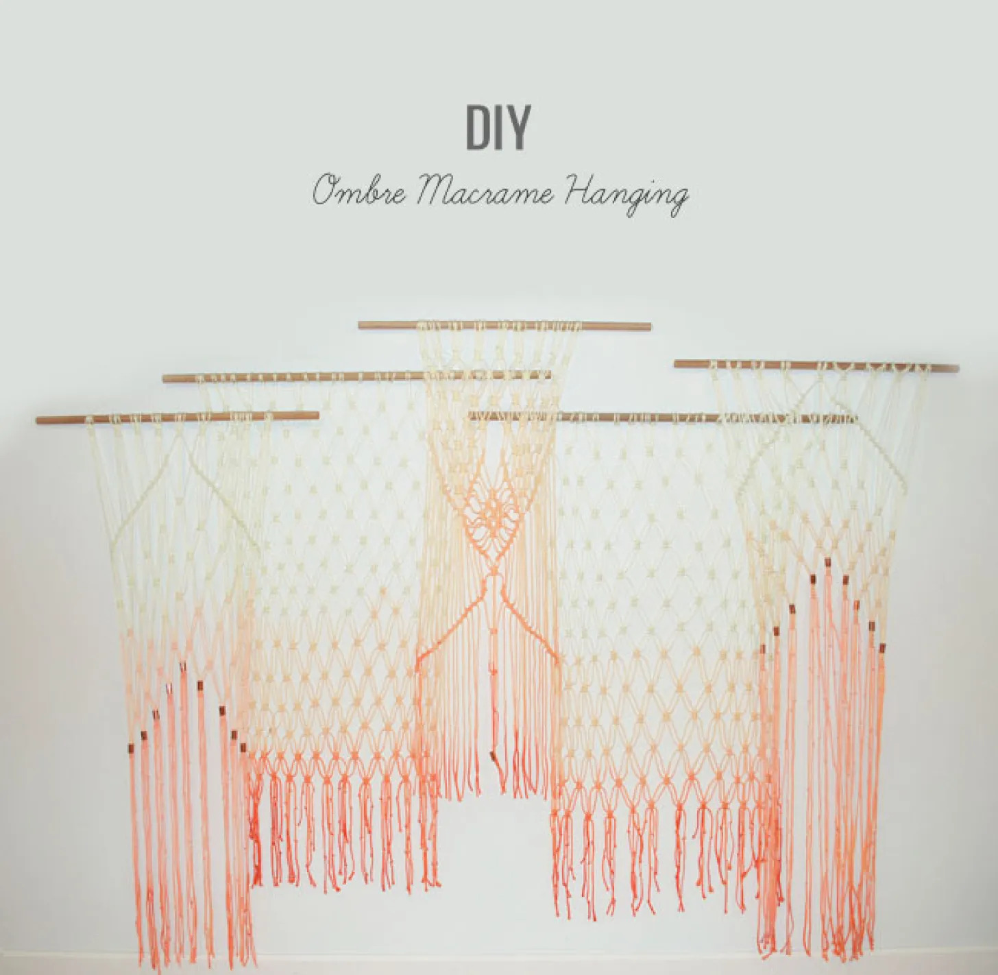DIY Boho Decor: 16 Easy and Affordable Projects