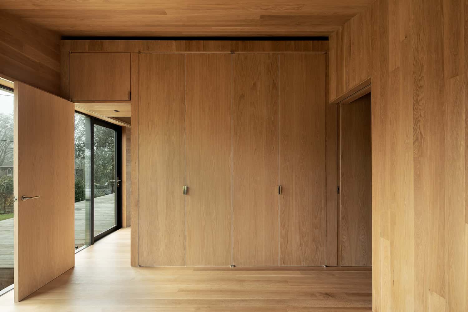 Divine House by Landry Smith Architect in Springfield, Oregon Divine House by Landry Smith Architect in Springfield, Oregon