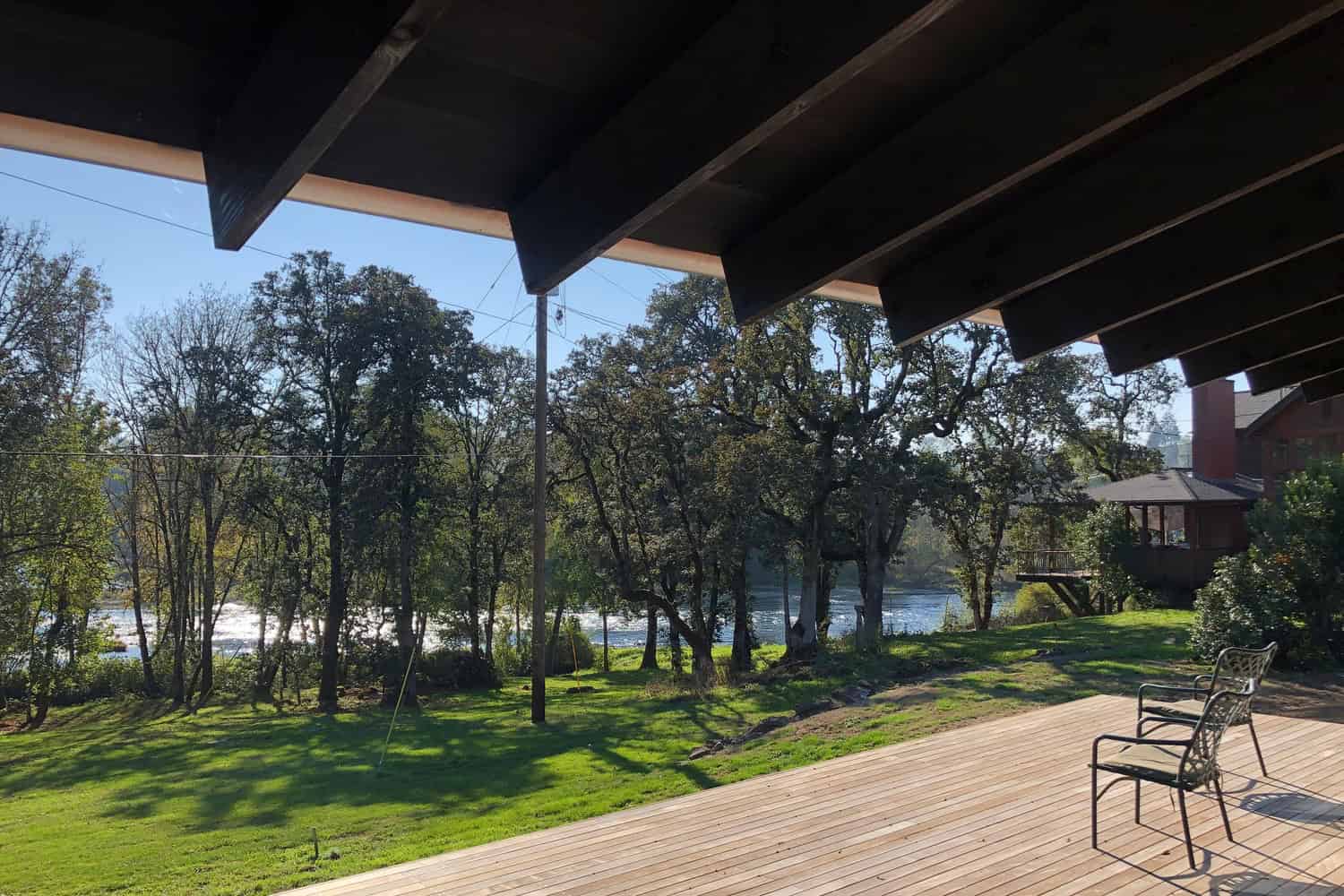 Divine House by Landry Smith Architect in Springfield, Oregon Divine House by Landry Smith Architect in Springfield, Oregon