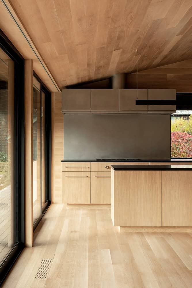 Divine House by Landry Smith Architect in Springfield, Oregon Divine House by Landry Smith Architect in Springfield, Oregon