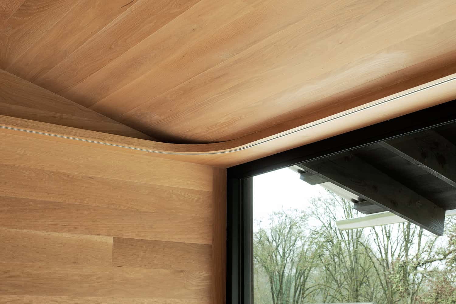 Divine House by Landry Smith Architect in Springfield, Oregon Divine House by Landry Smith Architect in Springfield, Oregon