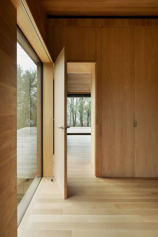 Divine House by Landry Smith Architect in Springfield, Oregon Divine House by Landry Smith Architect in Springfield, Oregon