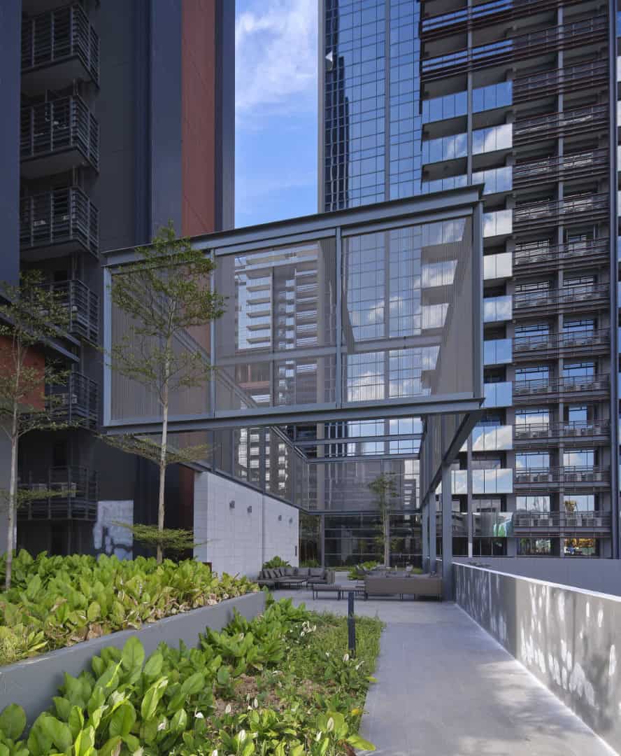 Jadescape by ONG&ONG in Singapore Jadescape by ONG&ONG in Singapore