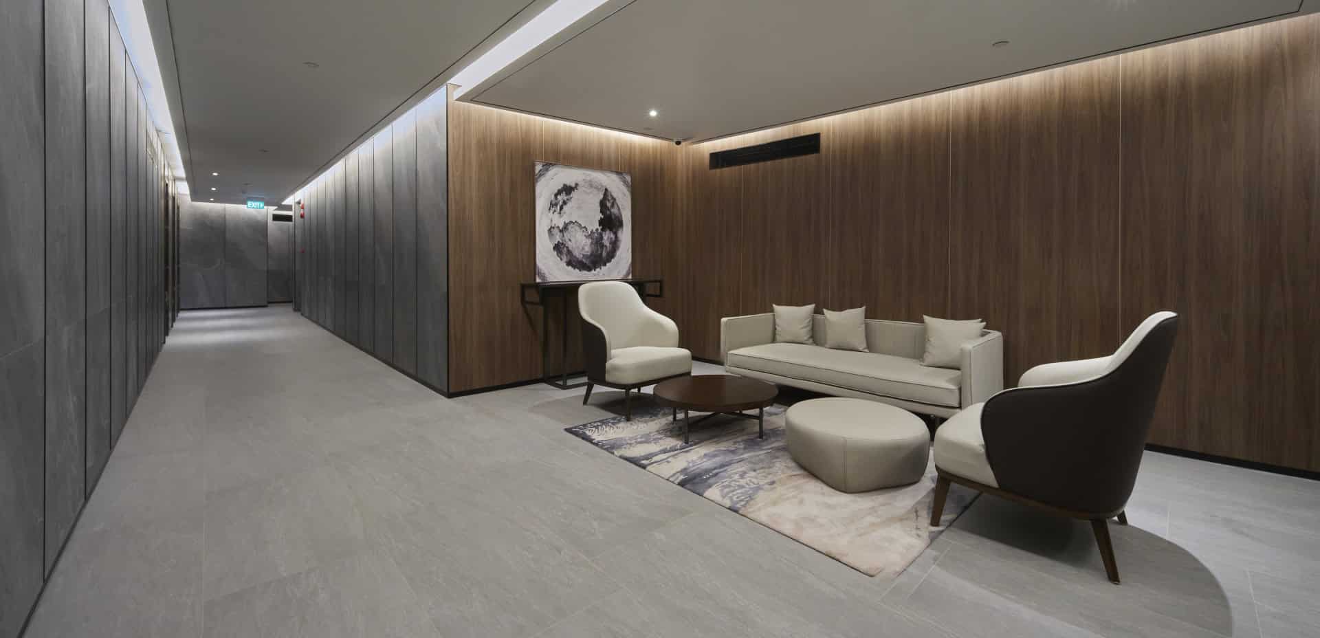 Jadescape by ONG&ONG in Singapore Jadescape by ONG&ONG in Singapore