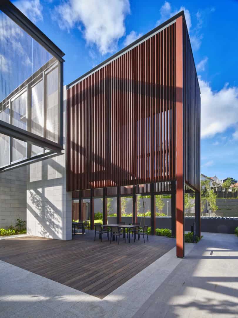 Jadescape by ONG&ONG in Singapore Jadescape by ONG&ONG in Singapore