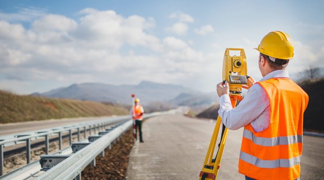 The Importance of Land Surveying in Infrastructure Development